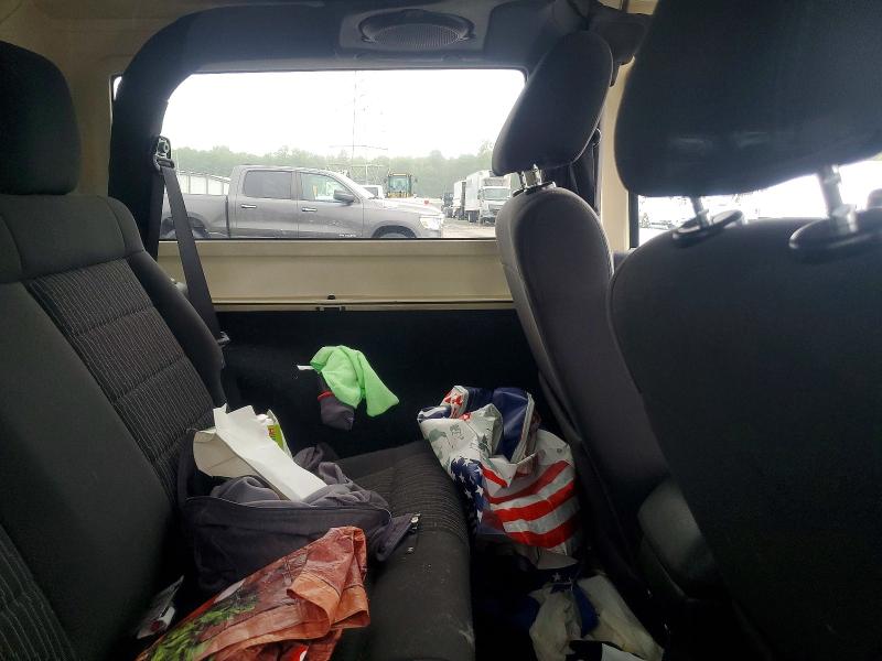 Aukcja sprzedaży 2011 Jeep Wrangler, vin: 1J4AA2D17BL574011, numer aukcji: 63840066
