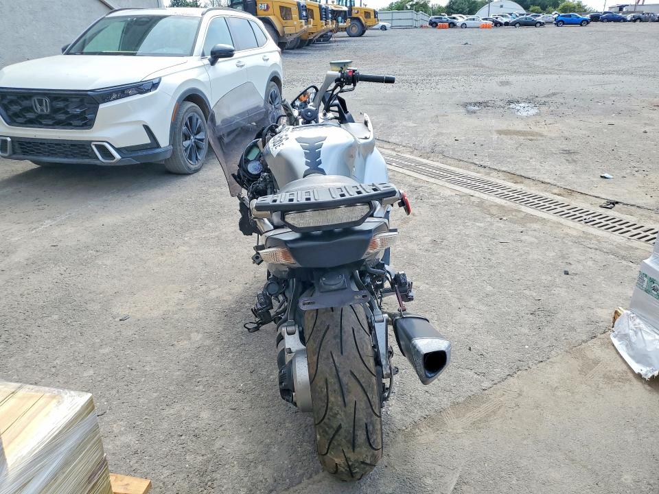 Aukcja sprzedaży 2011 Kawasaki Zg1400, vin: JKBZGNC16BA007977, numer aukcji: 65108956