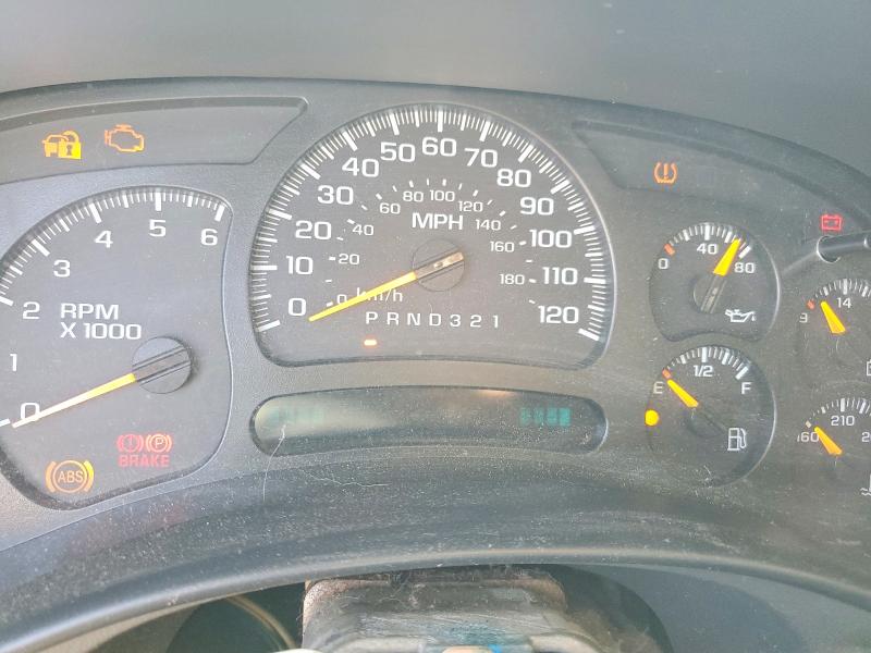 Продажа на аукционе авто 2006 Chevrolet Tahoe, vin: 1GNEC13Z16R143435, номер лота: 66416876