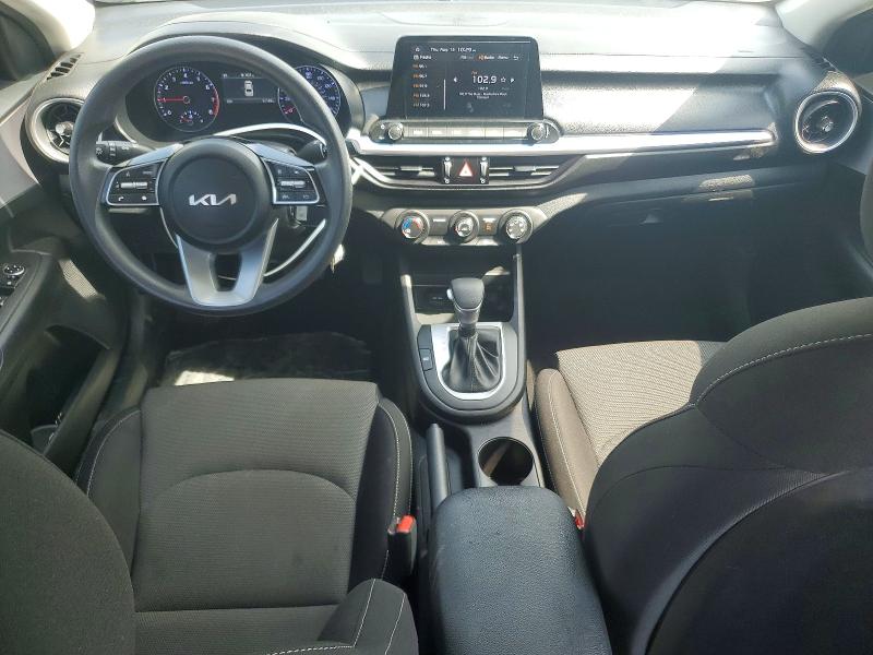 Aukcja sprzedaży 2024 Kia Forte, vin: 3KPF24AD6RE774755, numer aukcji: 64740706