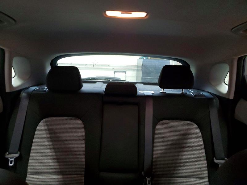 Продаж на аукціоні авто 2019 Hyundai Kona, vin: KM8K1CAA5KU261128, номер лоту: 63514406