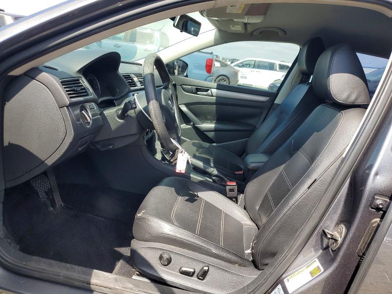 Продаж на аукціоні авто 2013 Volkswagen Passat, vin: 1VWAP7A36DC136717, номер лоту: 64770906