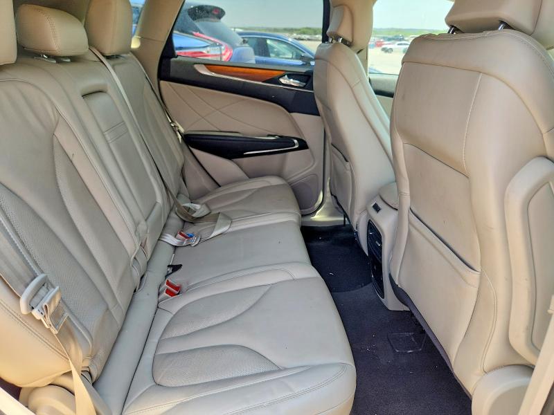 Aukcja sprzedaży 2019 Lincoln Mkc, vin: 5LMCJ2D97KUL53211, numer aukcji: 63578226