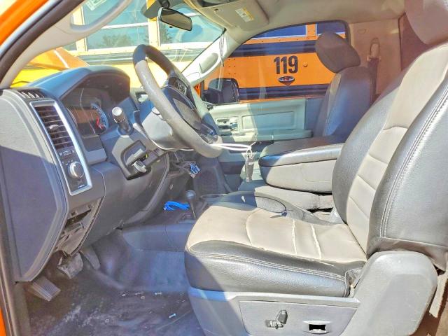 64786936 :رقم المزاد ، 3C7WRLAL8HG619692 vin ، 2017 Ram 4500 مزاد بيع