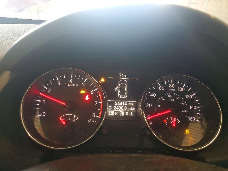 Продаж на аукціоні авто 2012 Nissan Rogue, vin: JN8AS5MV3CW394486, номер лоту: 64230906