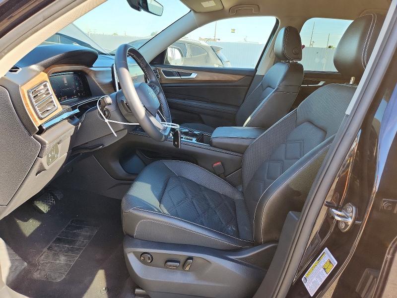 Aukcja sprzedaży 2024 Volkswagen Atlas, vin: 1V2WR2CA3RC567555, numer aukcji: 65708646