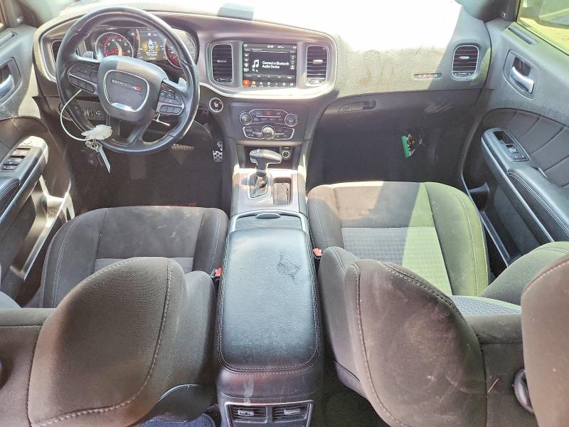 Продаж на аукціоні авто 2022 Dodge Charger, vin: 2C3CDXGJ9NH228322, номер лоту: 65672526