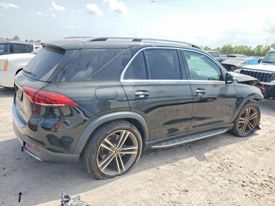 63691686 :رقم المزاد ، 4JGFB4JB8LA110462 vin ، 2020 Mercedes-benz Gle مزاد بيع