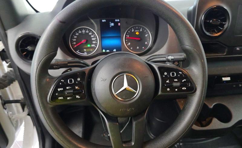 2023 Mercedes-benz Sprinter მანქანა იყიდება აუქციონზე, vin: W1Y4NCHY2PT126508, აუქციონის ნომერი: 66061746
