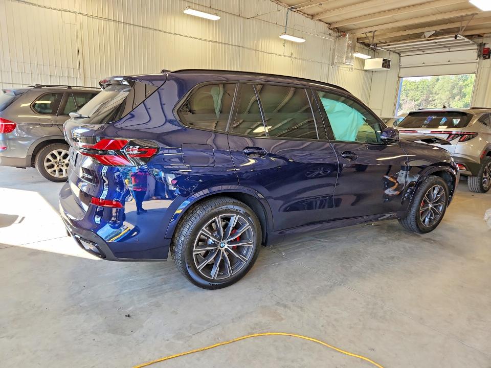 Aukcja sprzedaży 2025 Bmw X5, vin: 5UX23EU03S9Y59989, numer aukcji: 66437696
