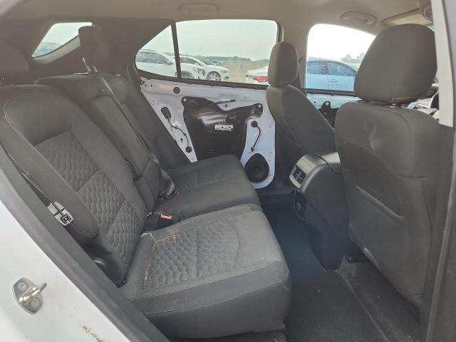 Auction sale of the 2018 Chevrolet Equinox, vin: 3GNAXSEV2JS575217, lot number: 65502156