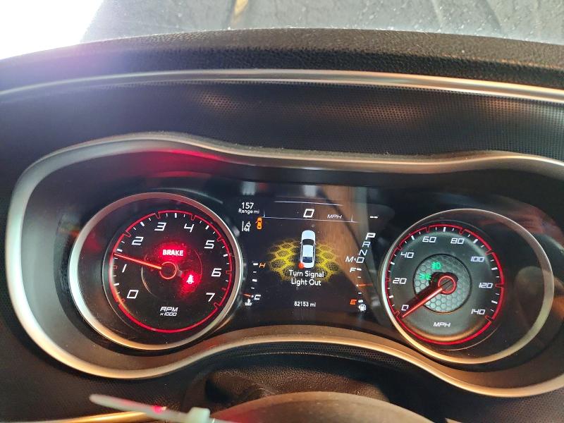 Aukcja sprzedaży 2018 Dodge Charger, vin: 2C3CDXHG0JH315149, numer aukcji: 66099756