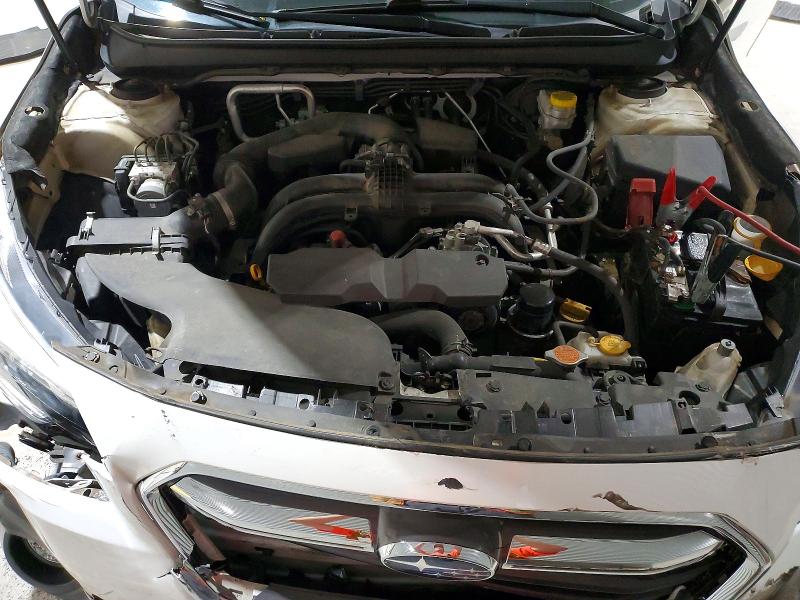 2018 Subaru Outback მანქანა იყიდება აუქციონზე, vin: 4S4BSANCXJ3313967, აუქციონის ნომერი: 64559296