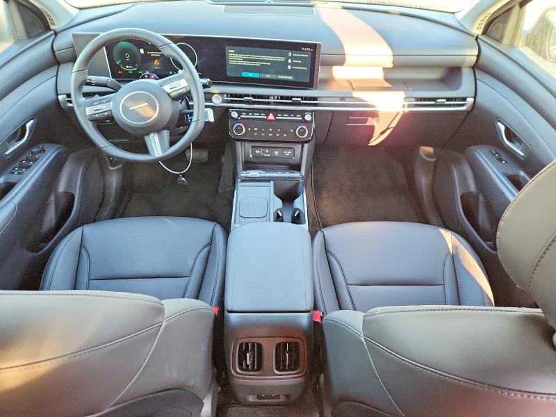 Продаж на аукціоні авто 2025 Hyundai Tucson, vin: KM8JCDD1XSU383667, номер лоту: 65671236