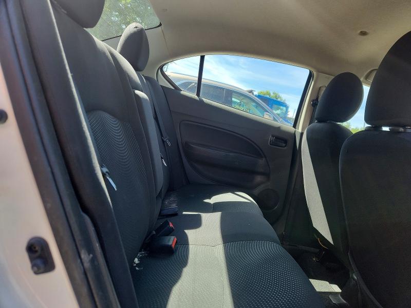 Продажа на аукционе авто 2019 Mitsubishi Mirage, vin: ML32F3FJ6KHF17533, номер лота: 66930616
