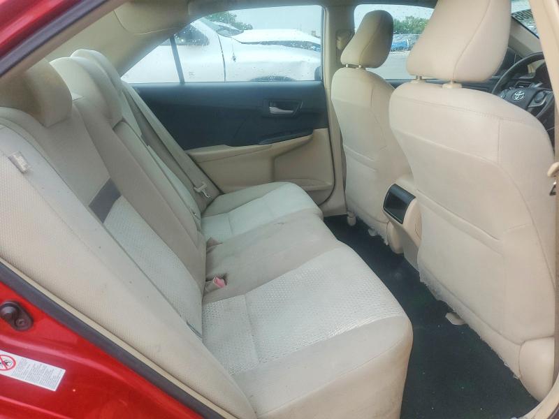2014 Toyota Camry მანქანა იყიდება აუქციონზე, vin: 4T4BF1FK0ER358450, აუქციონის ნომერი: 65267086