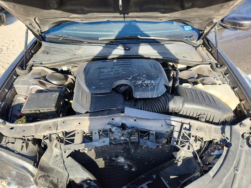 2019 Chrysler 300 მანქანა იყიდება აუქციონზე, vin: 2C3CCAGGXKH569793, აუქციონის ნომერი: 65996486