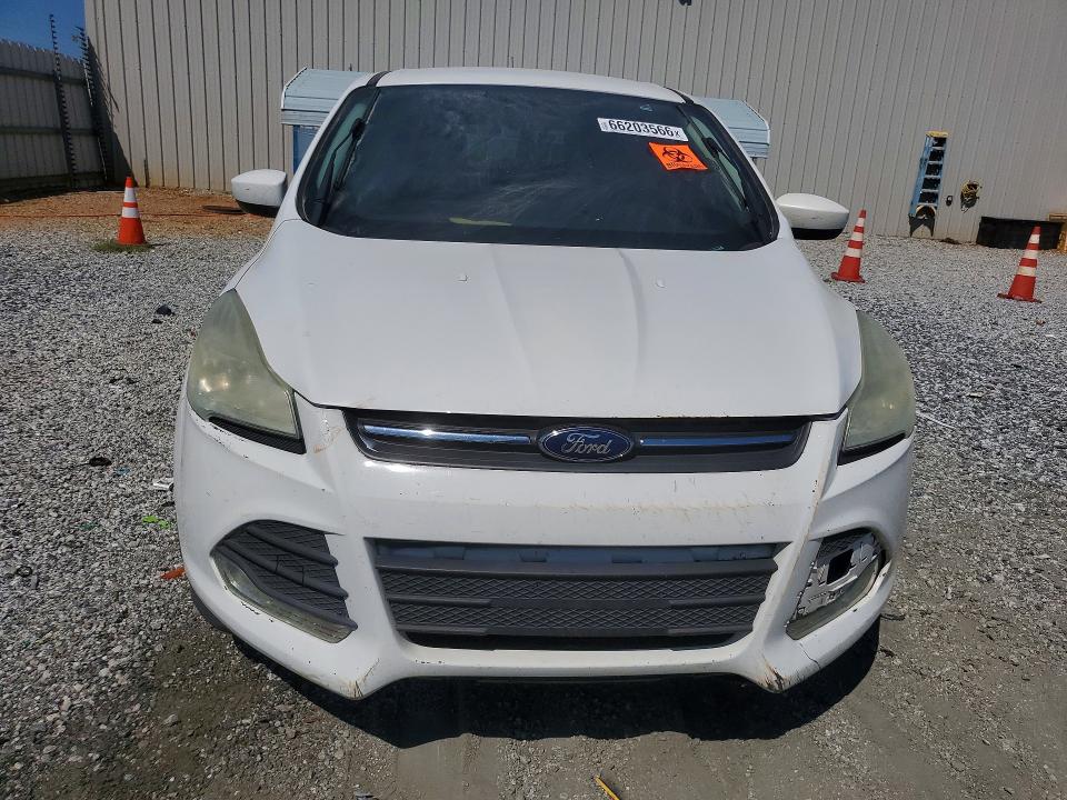 Продажа на аукционе авто 2013 Ford Escape, vin: 1FMCU0GX4DUC38383, номер лота: 66203566