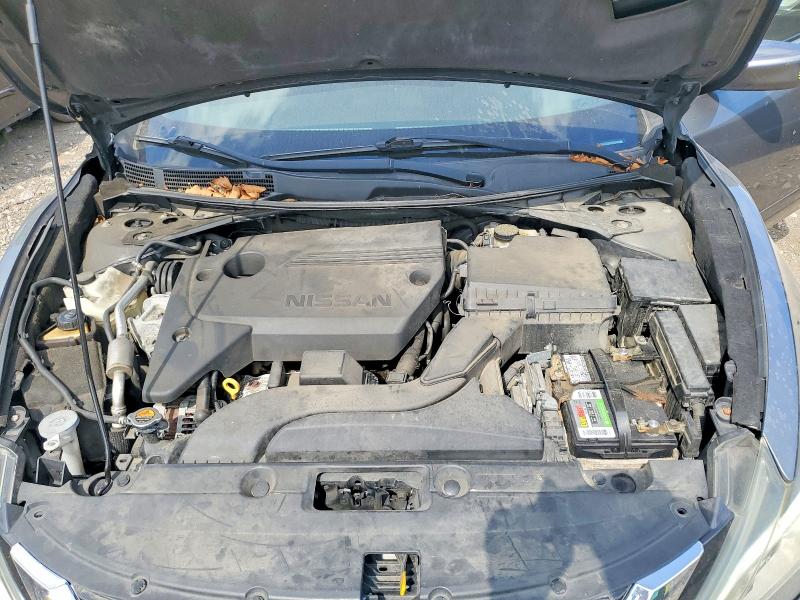 Продаж на аукціоні авто 2016 Nissan Altima, vin: 1N4AL3AP0GC205437, номер лоту: 66565386