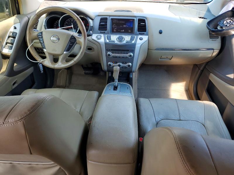 Продаж на аукціоні авто 2013 Nissan Murano, vin: JN8AZ1MU6DW210946, номер лоту: 63573386