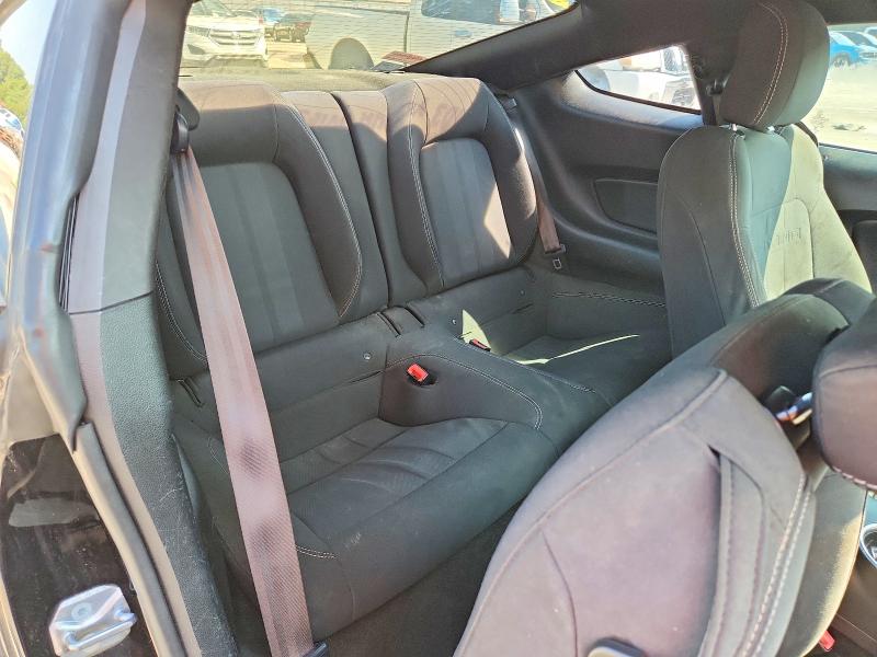 Aukcja sprzedaży 2018 Ford Mustang, vin: 1FA6P8TH6J5120997, numer aukcji: 66917126