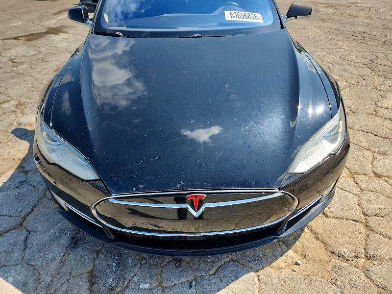 Aukcja sprzedaży 2015 Tesla Model S, vin: 5YJSA1H47FF083200, numer aukcji: 63656836
