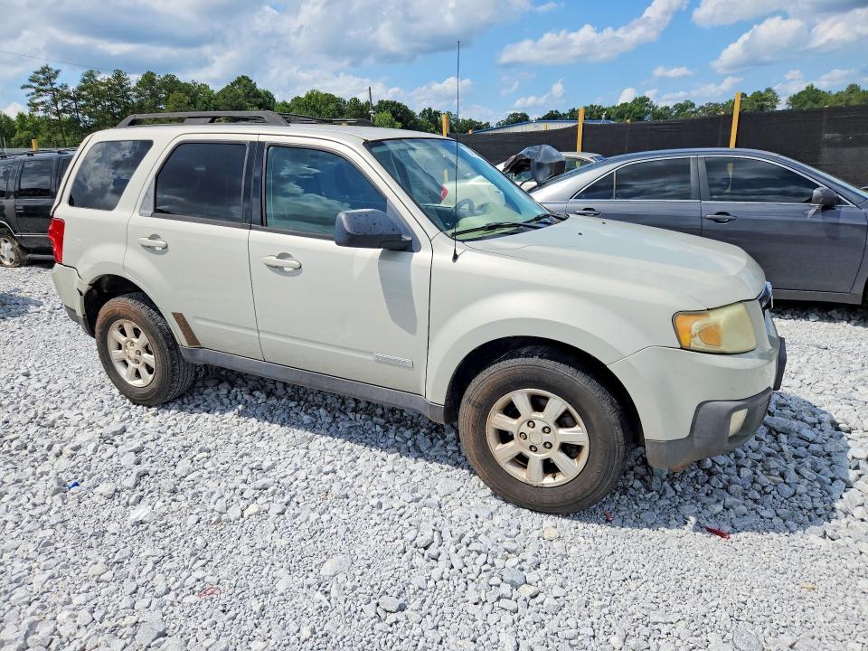 Aukcja sprzedaży 2008 Mazda Tribute, vin: 4F2CZ06158KM28696, numer aukcji: 64155686