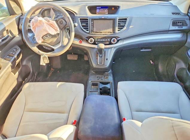65748476 :رقم المزاد ، 5J6RM4H54FL029070 vin ، 2015 Honda Cr-v مزاد بيع