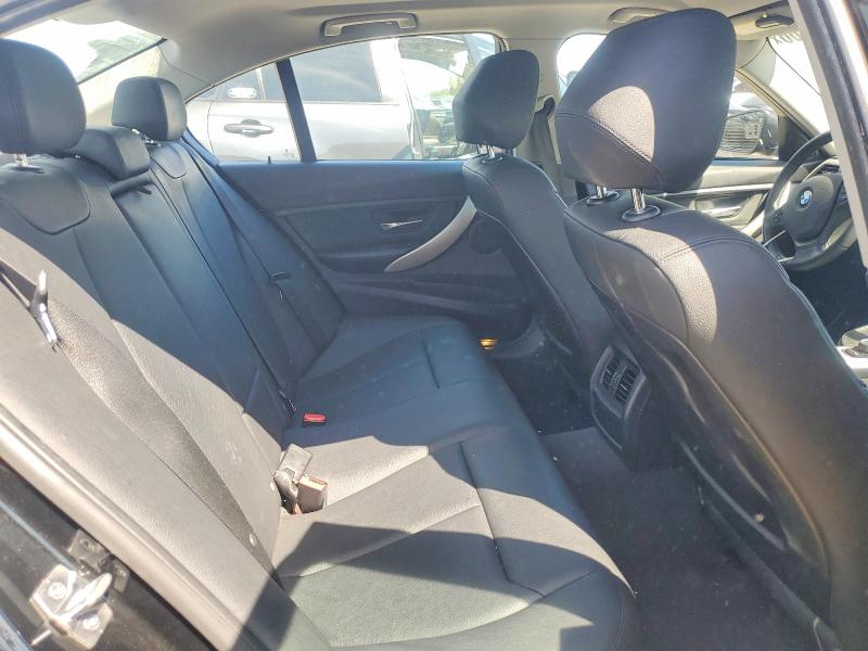 Продажа на аукционе авто 2014 Bmw 320, vin: WBA3B1C56EK132760, номер лота: 66060106