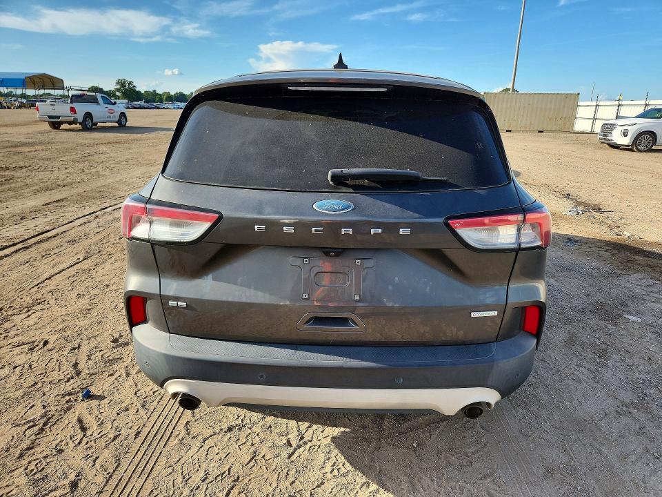 Продаж на аукціоні авто 2020 Ford Escape, vin: 1FMCU0G64LUB83956, номер лоту: 64455136