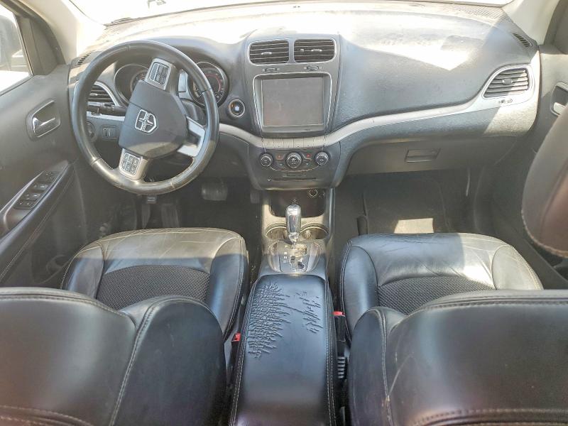 64544736 :رقم المزاد ، 3C4PDCGB9LT212995 vin ، 2020 Dodge Journey مزاد بيع