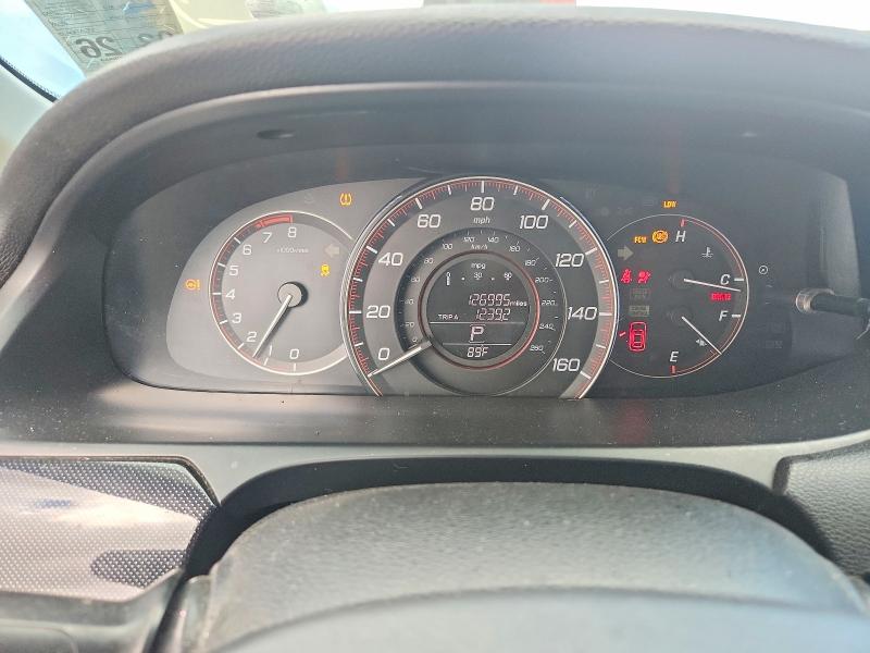 Aukcja sprzedaży 2014 Honda Accord, vin: 1HGCT1B85EA002696, numer aukcji: 63753616