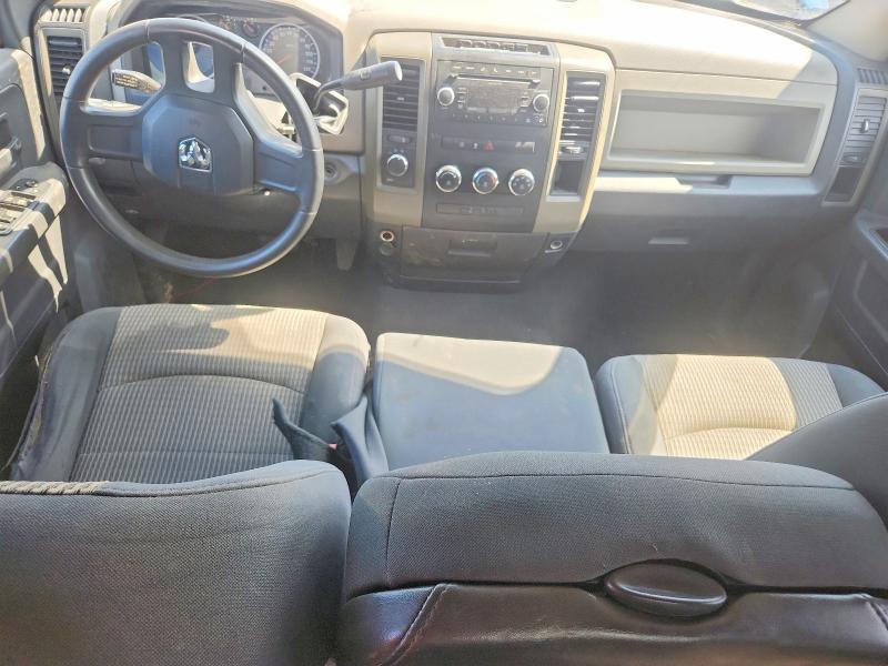 Aukcja sprzedaży 2011 Dodge Ram 1500, vin: 1D7RV1GP8BS501782, numer aukcji: 63662766