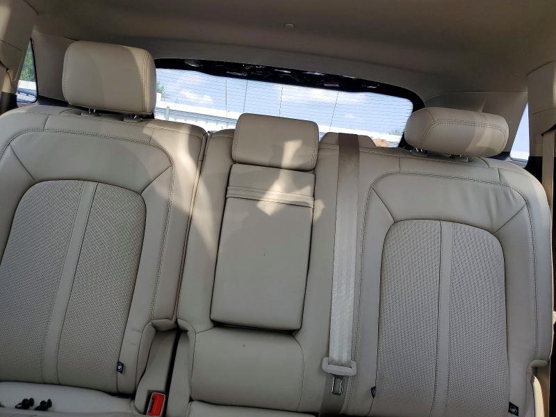 Продажа на аукционе авто 2019 Lincoln Nautilus, vin: 2LMPJ8LP3KBL48122, номер лота: 64547376