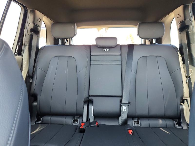 Продаж на аукціоні авто 2026 Mercedes-benz Glb, vin: W1N4M4GB8TW457539, номер лоту: 64036186