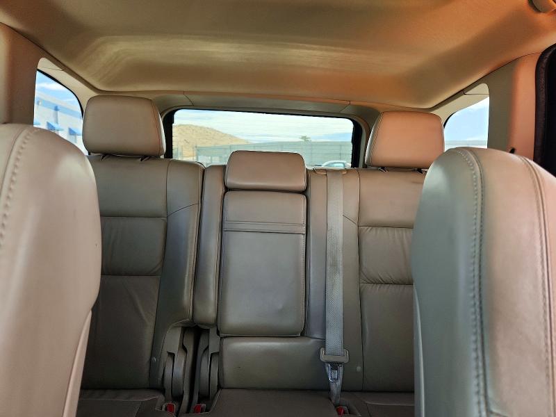 64753236 :رقم المزاد ، 1C4RJFBGXCC268333 vin ، 2012 Jeep Grand Cherokee مزاد بيع