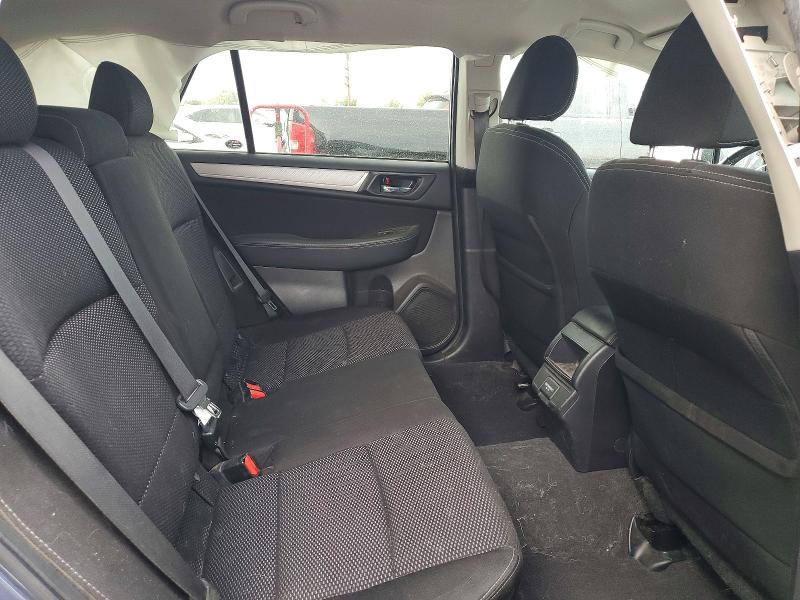 Продажа на аукционе авто 2018 Subaru Outback, vin: 4S4BSACC9J3263291, номер лота: 64683036