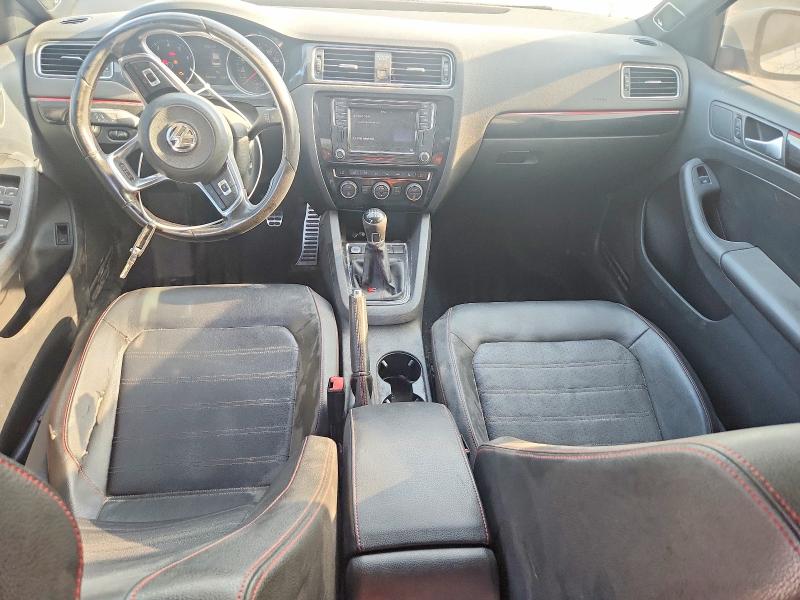 Продаж на аукціоні авто 2017 Volkswagen Jetta, vin: 3VW5T7AJ7HM359557, номер лоту: 64643366