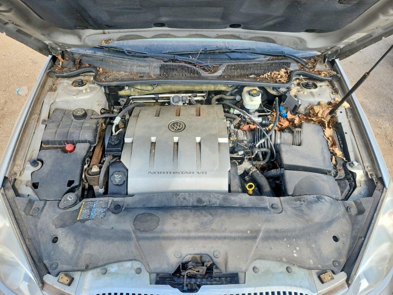 Продажа на аукционе авто 2007 Buick Lucerne, vin: 1G4HR57Y27U161496, номер лота: 66715806