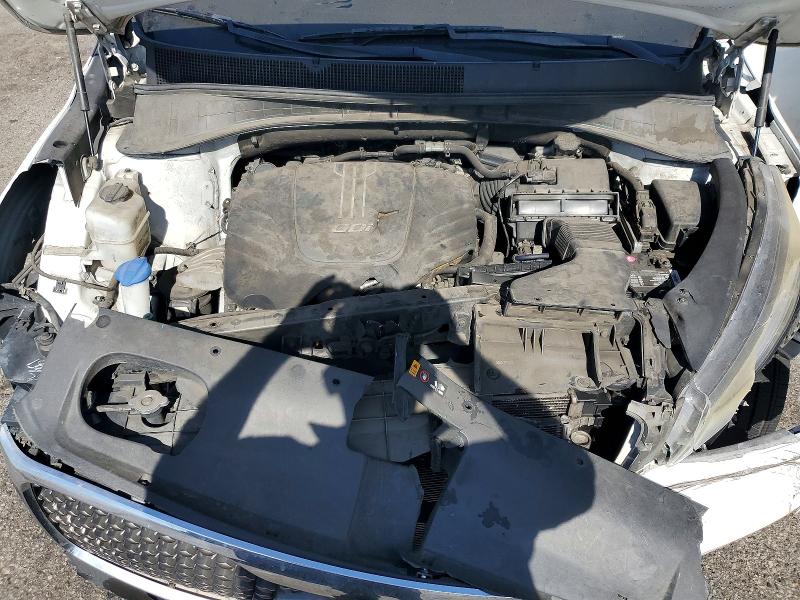 65386426 :رقم المزاد ، 5XYPK4A54GG107857 vin ، 2016 Kia Sorento مزاد بيع