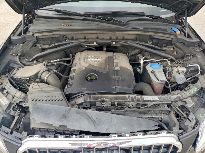 Aukcja sprzedaży 2015 Audi Q5, vin: WA1LFAFP4FA090482, numer aukcji: 64555766