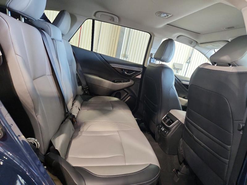 Aukcja sprzedaży 2024 Subaru Outback, vin: 4S4BTGND6R3107548, numer aukcji: 63859706