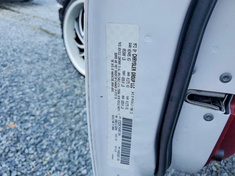 Продаж на аукціоні авто 2013 Dodge Charger, vin: 2C3CDXCT4DH651394, номер лоту: 63665356