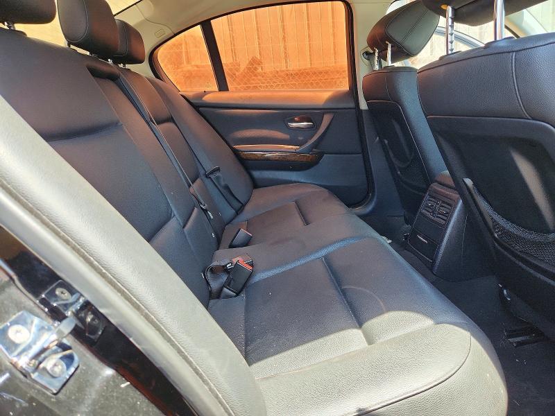 Продажа на аукционе авто 2007 Bmw 328, vin: WBAVC53587FZ73780, номер лота: 63801186