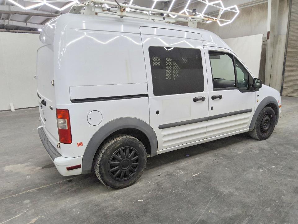 Aukcja sprzedaży 2011 Ford Transit Connect, vin: NM0LS7BN8BT043976, numer aukcji: 62641756