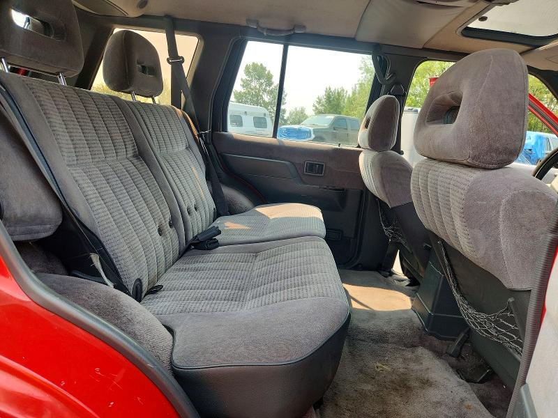 Продаж на аукціоні авто 1993 Nissan Pathfinder, vin: JN8HD17Y5PW302260, номер лоту: 63688266