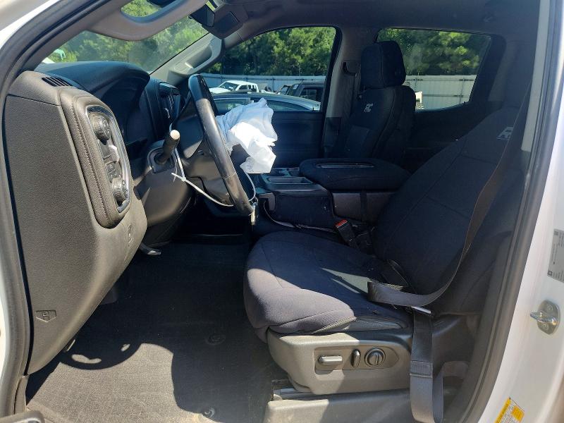 Aukcja sprzedaży 2019 Chevrolet Silverado, vin: 3GCPWCEK8KG171179, numer aukcji: 66166076