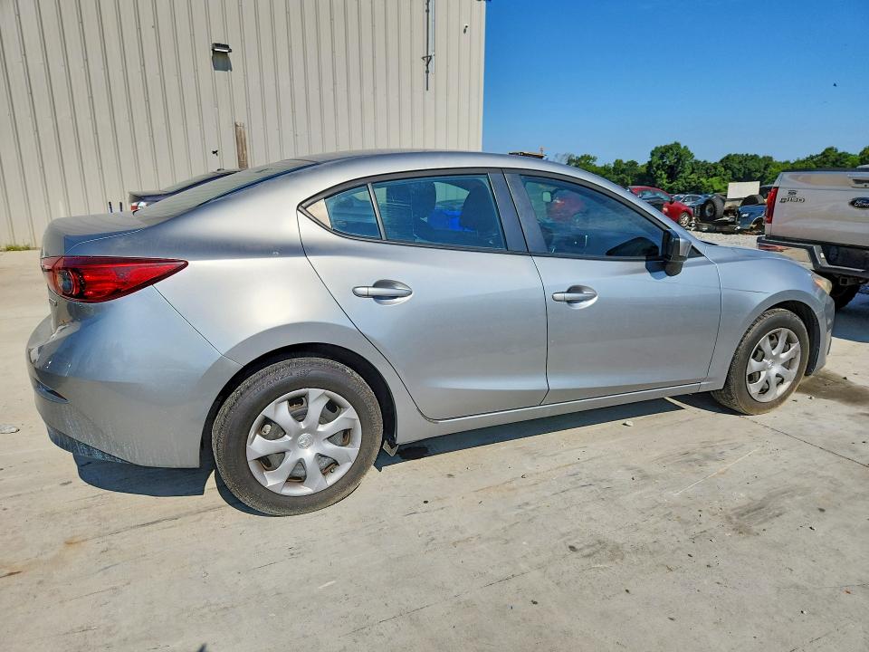 Продажа на аукционе авто 2014 Mazda 3, vin: JM1BM1U73E1184751, номер лота: 63685056