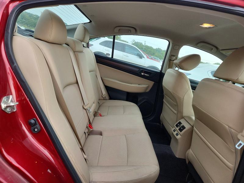 Aukcja sprzedaży 2015 Subaru Legacy, vin: 4S3BNEJ66F3008038, numer aukcji: 66721196
