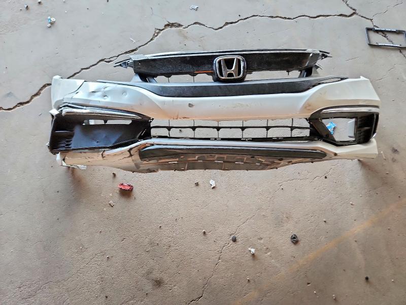 Aukcja sprzedaży 2019 Honda Civic, vin: 19XFC2F61KE046827, numer aukcji: 66822356